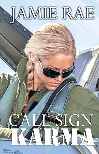 Call Sign Karma von Kensington Publishing Corporation