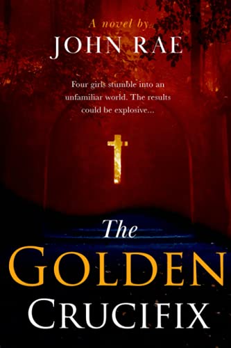 The Golden Crucifix