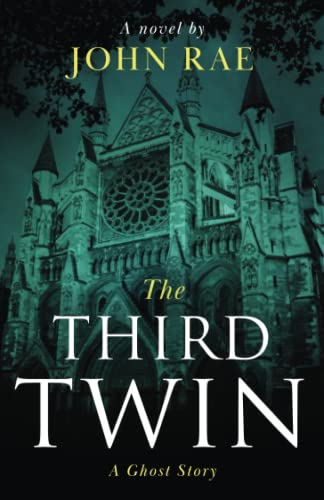 The Third Twin: A ghost story