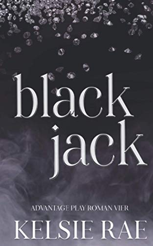 Black Jack (AP Roman, Band 4) von Independently published