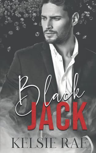 Black Jack: an arranged marriage, mafia romance (Advantage Play, Band 4)
