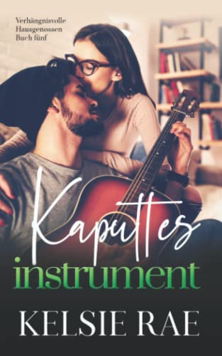 Kaputtes Instrument Kaputtes Instrument von Independently published