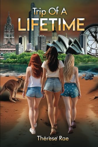 TRIP OF A LIFETIME von Self Publishing
