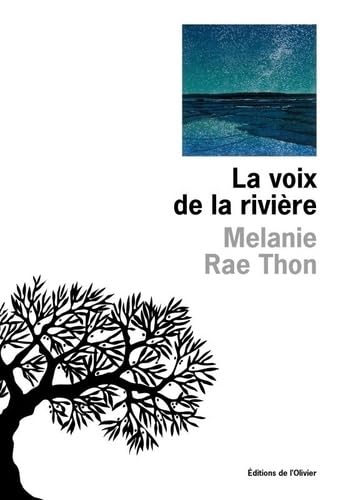 La Voix de la rivière La Voix de la rivière von OLIVIER