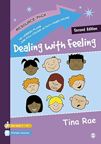 Dealing with Feeling (Lucky Duck Books) von Sage Publications