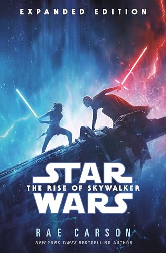 The Rise of Skywalker: Expanded Edition (Star Wars) von Del Rey