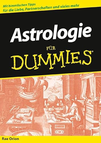 Astrologie für Dummies: Sonderausgabe