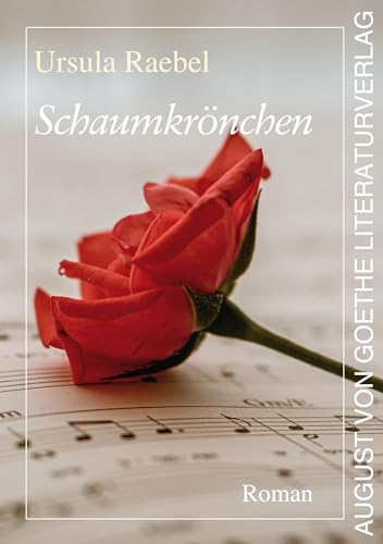 Schaumkrönchen von Frankfurter Literaturverlag GmbH
