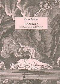 Bocksweg: Ein Mysterium in zwölf Bildern (TheaterLIT)