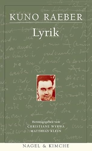 Lyrik: Werke Bd. 1
