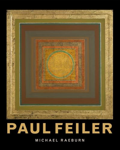 Paul Feiler: 1918 – 2013