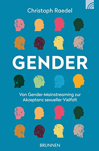 Gender: Von Gender Mainstreaming zur Akzeptanz sexueller Vielfalt