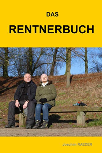 DAS RENTNERBUCH von Independently published