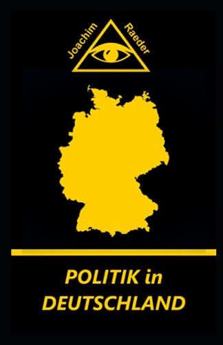 Politik in Deutschland von CreateSpace Independent Publishing Platform