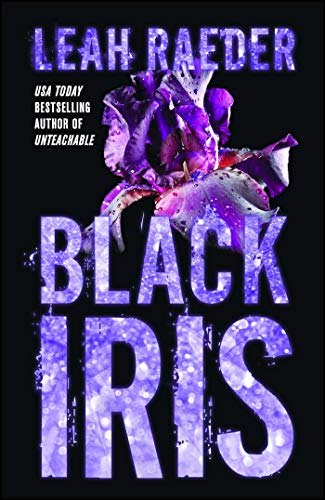 Black Iris Black Iris von Atria Books