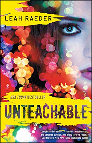 Unteachable von Atria Books