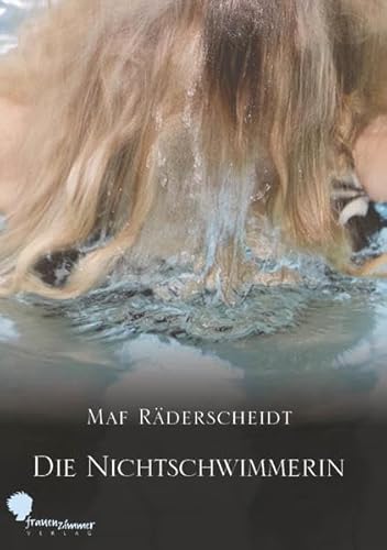 Die Nichtschwimmerin von Frauenzimmer
