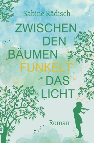Zwischen den Bäumen funkelt das Licht von tolino media