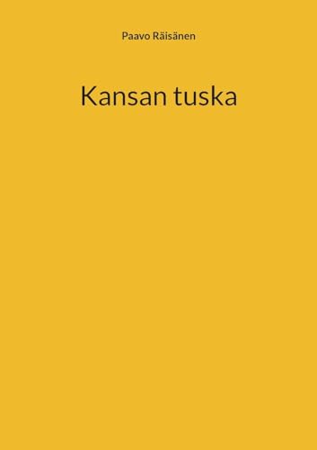 Kansan tuska von Books on Demand