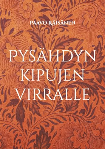 Pysähdyn kipujen virralle: Runoja von BoD – Books on Demand – Finnland