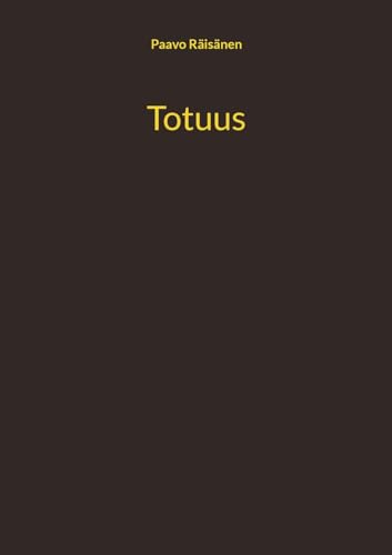 Totuus von Books on Demand