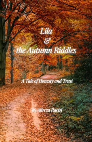 Lila and the Autumn Riddles: A Tale of Honesty and Trust von Independently published
