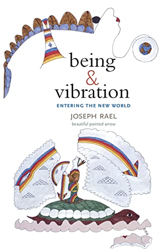 Being & Vibration: Entering the New World von Millichap Books