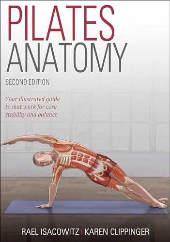 Pilates Anatomy