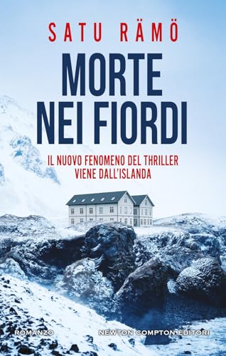 Morte nei fiordi (Nuova narrativa Newton) von Newton Compton Editori
