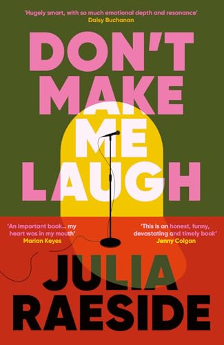 Don't Make Me Laugh von Bedford Square Publishers