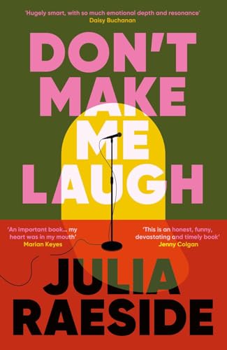 Don't Make Me Laugh von Bedford Square Publishers