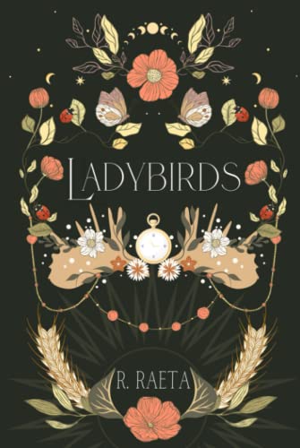 Ladybirds