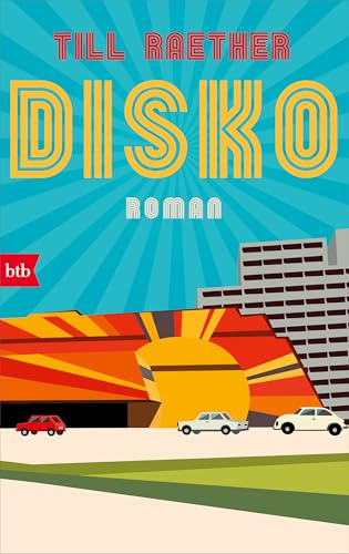Disko: Roman