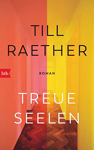 Treue Seelen: Roman