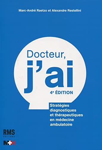 Docteur, j'ai... von RMS