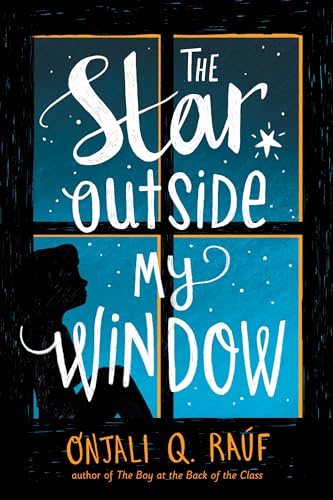 The Star Outside My Window von Yearling Books