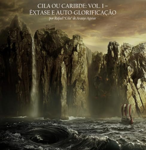 Cila Ou Caribde von CLUBE DE AUTORES