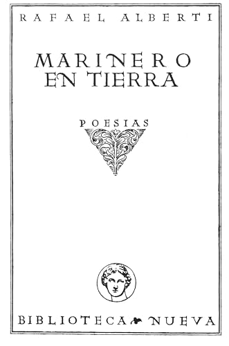 Marinero en tierra (Poesía) von Almuzara