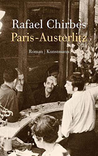 Paris-Austerlitz: Roman