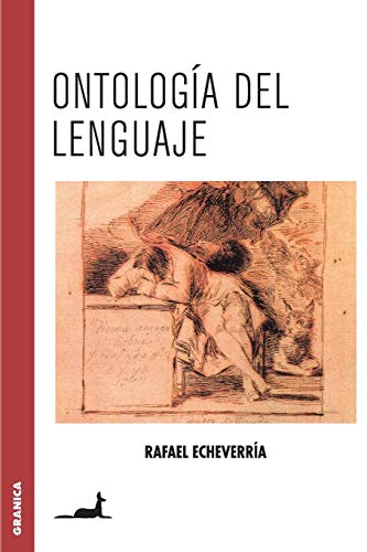 Ontologia Del Lenguaje/ Ontology of the Language (Spanish Edition) von Ediciones Granica S.A.