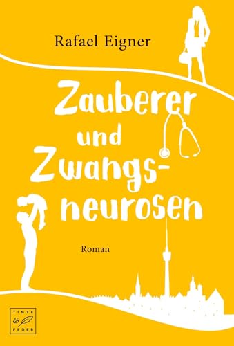 Zauberer und Zwangsneurosen (Dr. Benny Brandstätter)