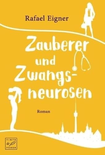 Zauberer und Zwangsneurosen (Dr. Benny Brandstätter)