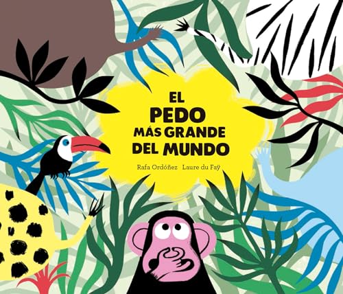 El pedo más grande del mundo (Español Somos8) von NubeOcho