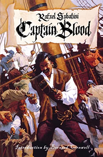 Captain Blood