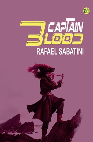 Captain Blood