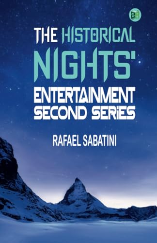 The Historical Nights' Entertainment: Second Series von Zinc Read