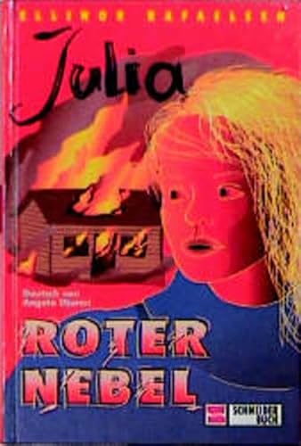 Julia, Bd.5, Roter Nebel