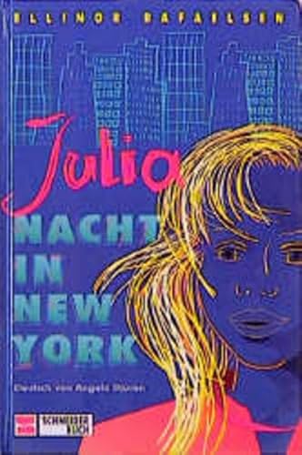 Julia / Nacht in New York