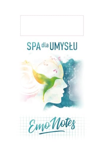 Emo Notes SPA dla umysłu Emo Notes SPA dla umysłu