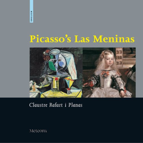 Picasso's Las Meninas (La rueda de Festos, Band 3)